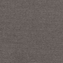 beckham gray ottoman   