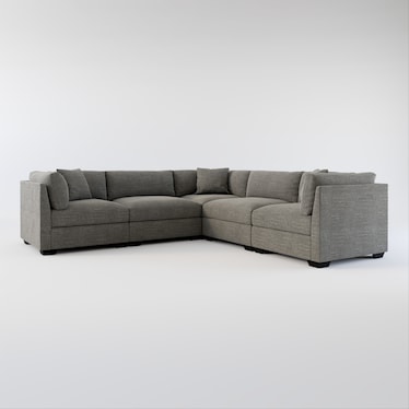 Beckham 5-Piece Sectional