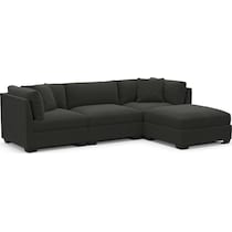 beckham liv onyx  pc living room   