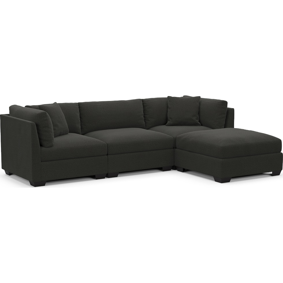 beckham liv onyx  pc living room   