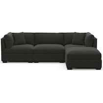 beckham liv onyx  pc living room   