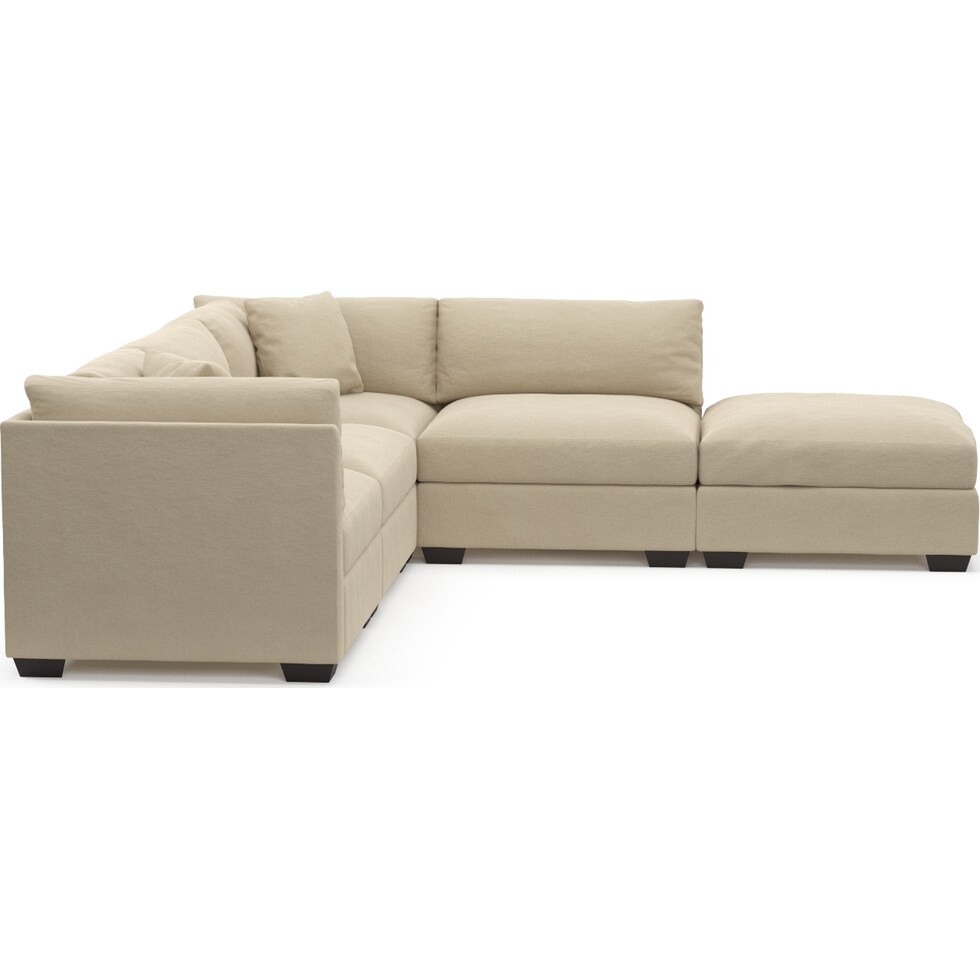 beckham neutral  pc living room   