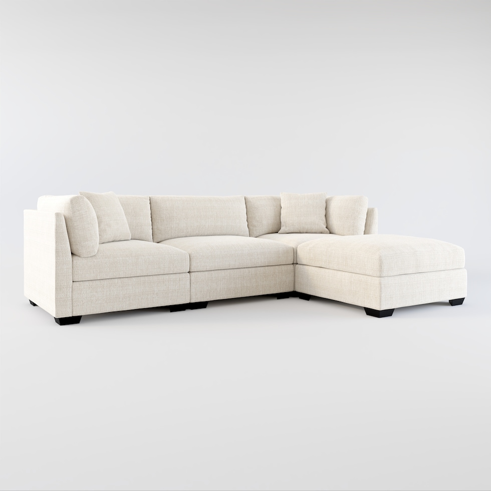 beckham white  pc living room web   