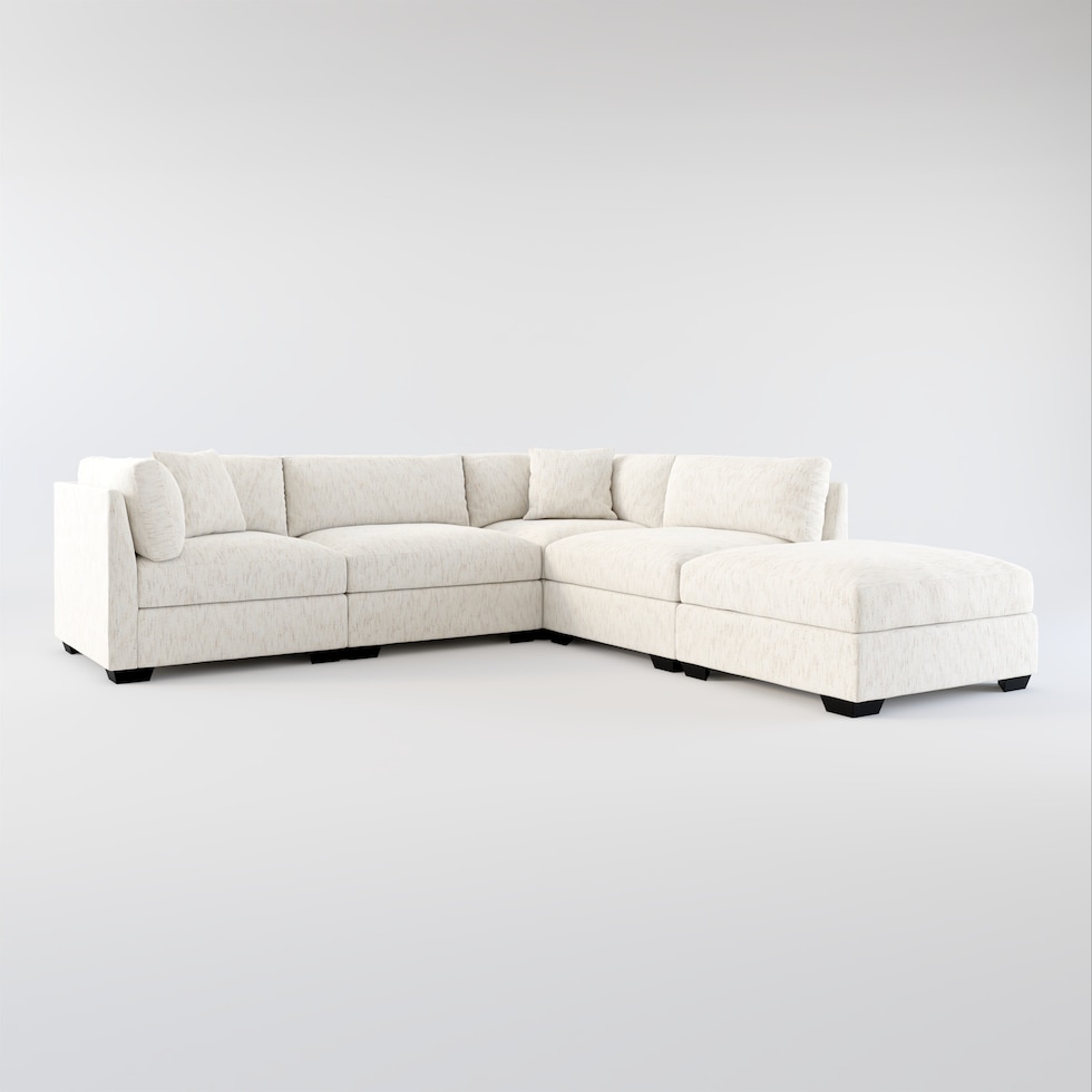 beckham white  pc living room web   