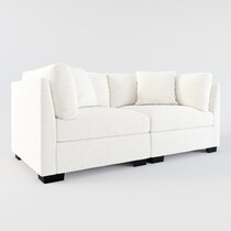 beckham white sofa web   