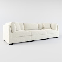beckham white sofa web   