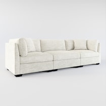 beckham white sofa web   
