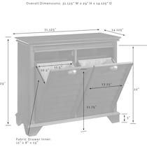 beckinsale dimension schematic   