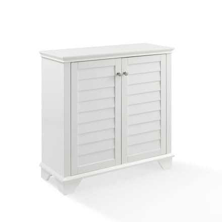 Beckinsale Storage Cabinet | Value City Furniture