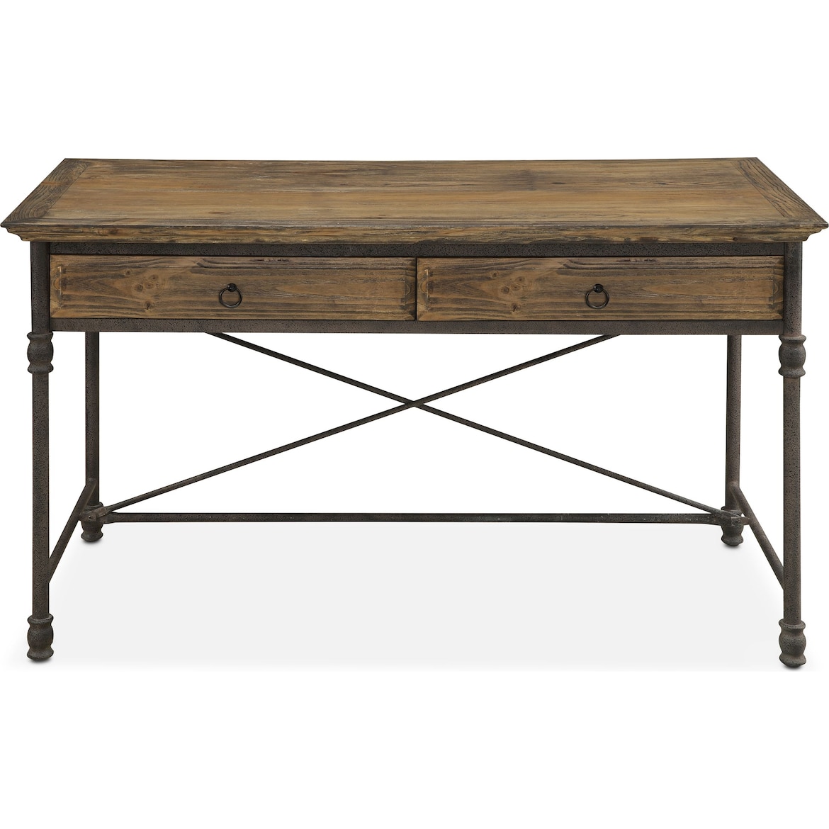 Bedford Desk Value City Furniture and Mattresses