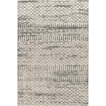 beige gray area rug  x    