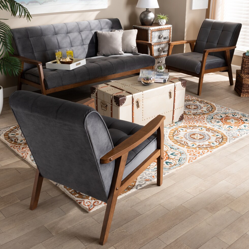 belinda gray  pc living room   