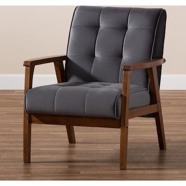 Belinda Accent Chair