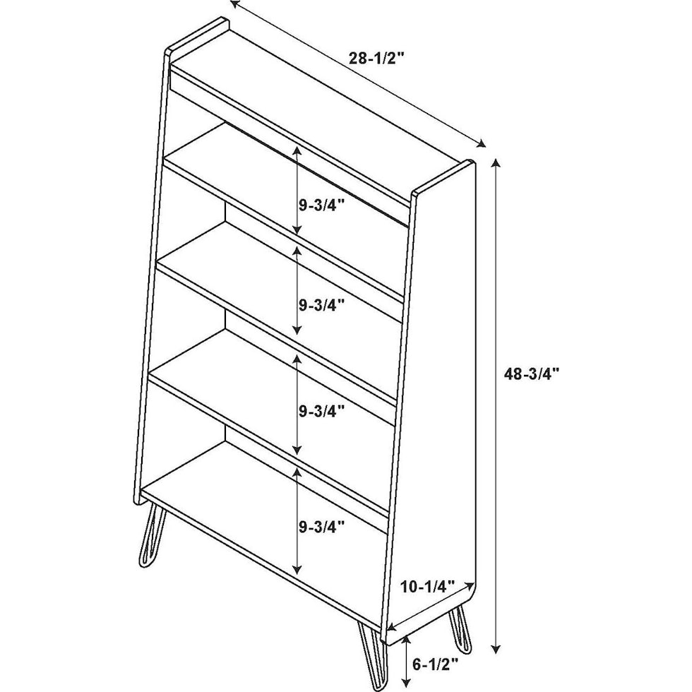 belka dimension schematic   