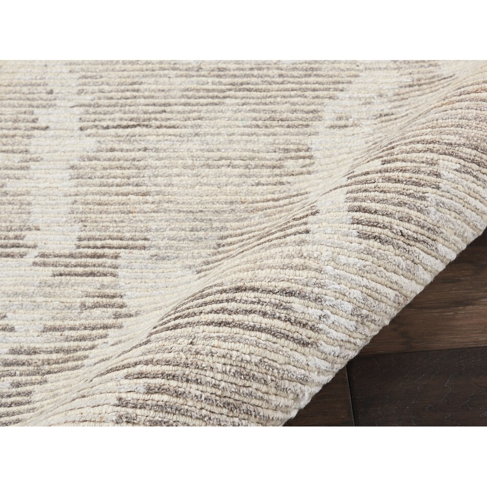 Bella Area Rug Ivory/Gray Value City Furniture