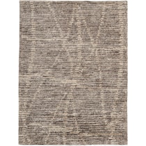 bella rugs neutral area rug  x    