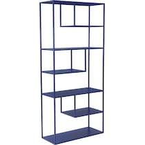 bellagio blue etagere   