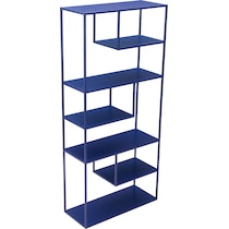 bellagio blue etagere   