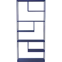 bellagio blue etagere   