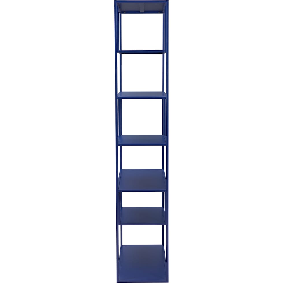 bellagio blue etagere   