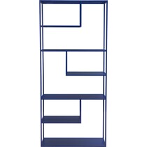 bellagio blue etagere   