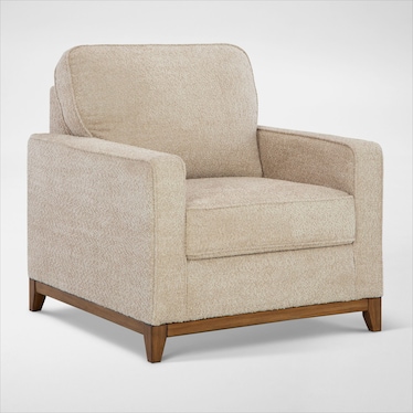 Broyhill Belle Pointe Chair