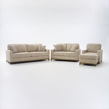 Broyhill Belle Pointe Collection