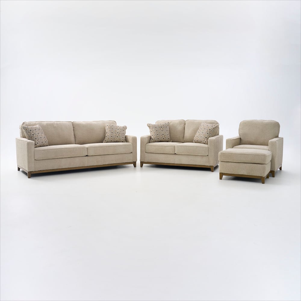 Broyhill Belle Pointe Collection