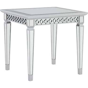 Belle End Table