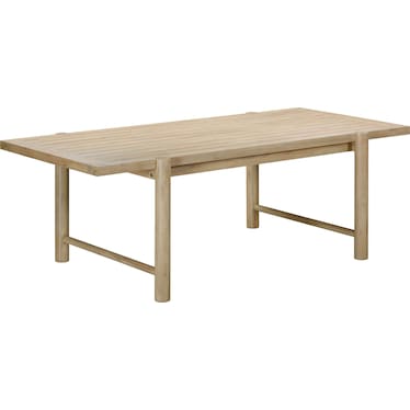 Belmar Outdoor Dining Table
