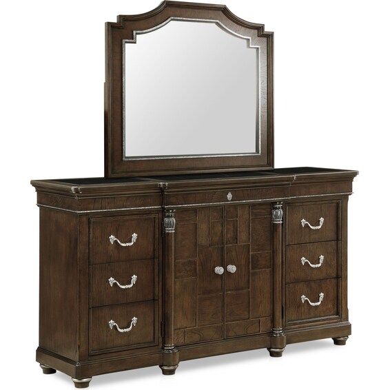 Shop Dressers Value City Furniture