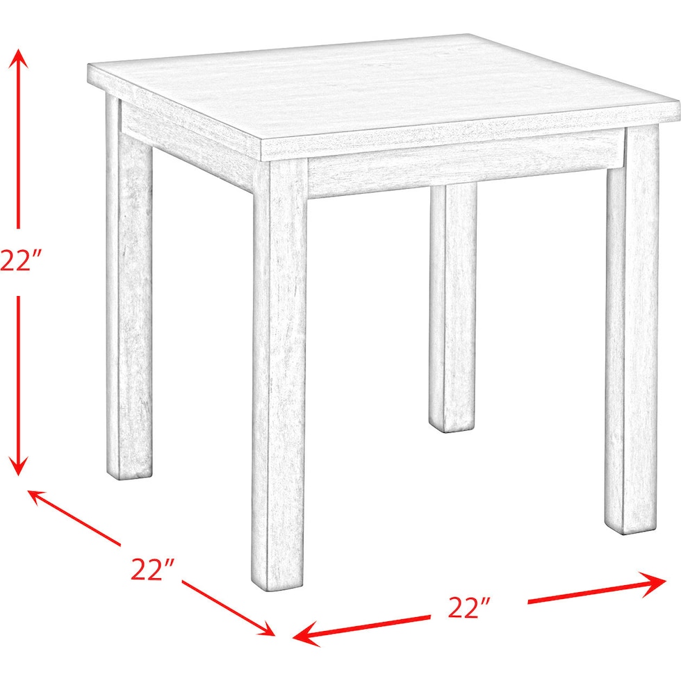 benet dimension schematic   