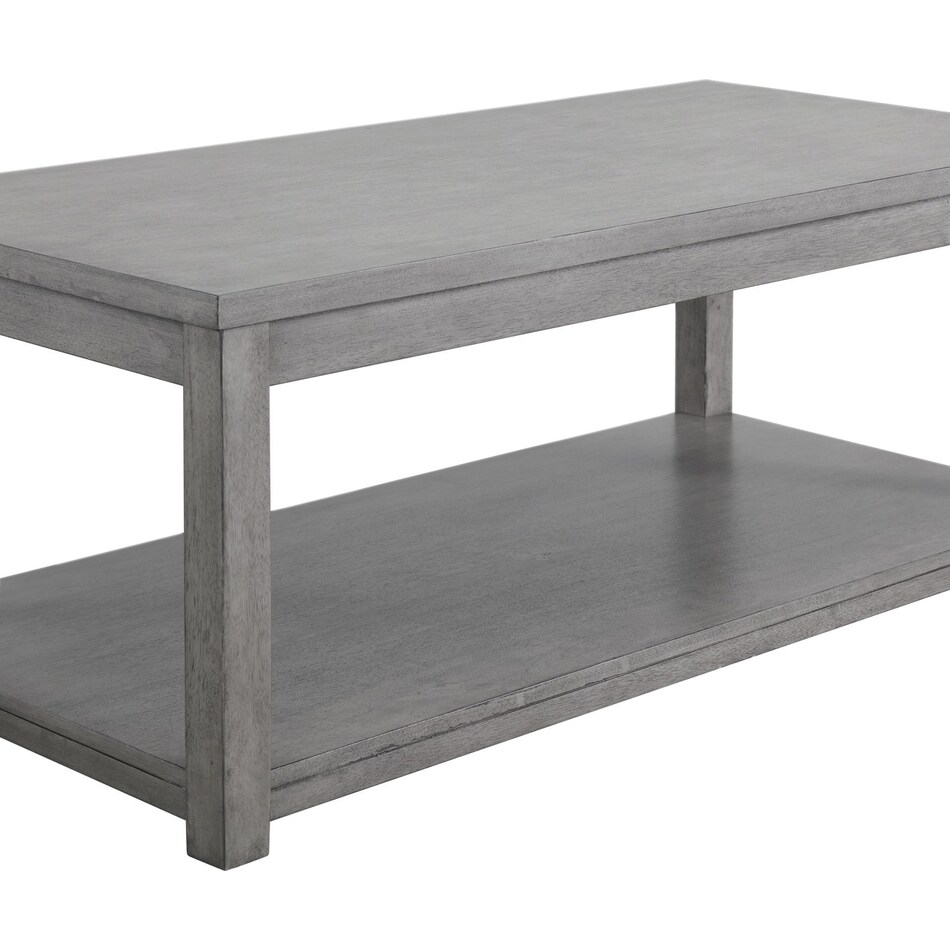 benet gray pc table set   
