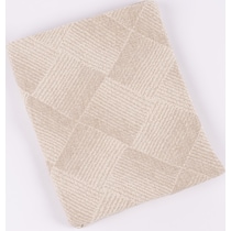 benjamin white king bedding set   