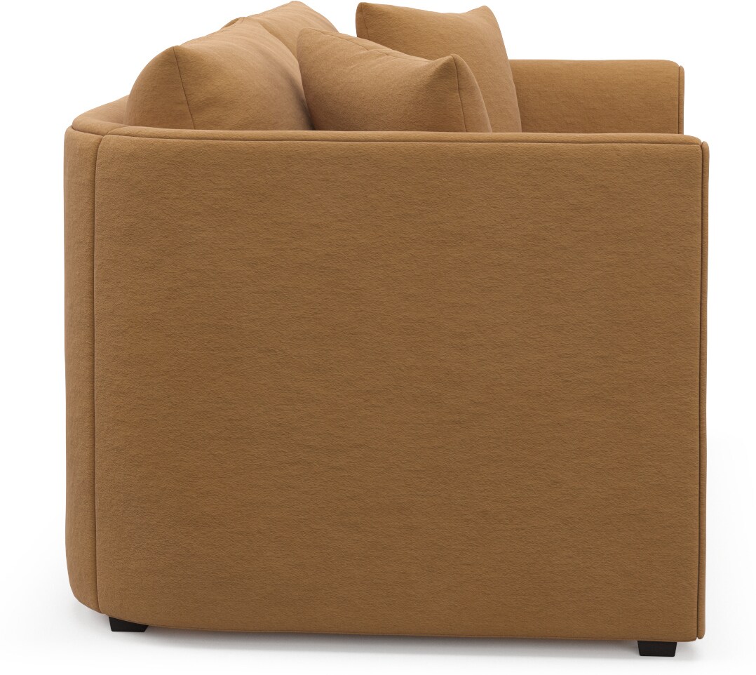 Benji Loveseat | Value City Furniture