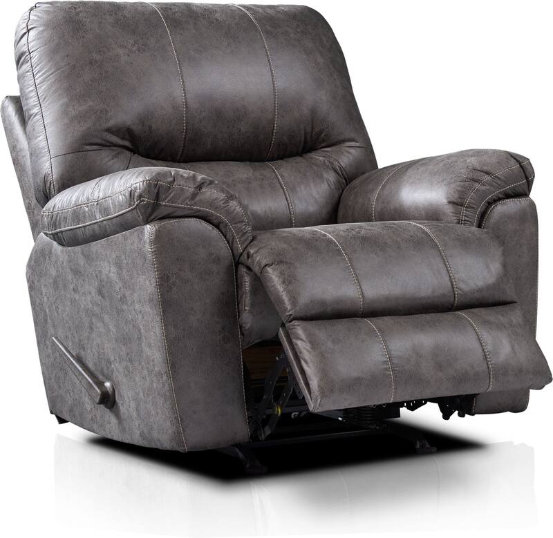 Sofa, Loveseat and Recliner Set Value City Furniture
