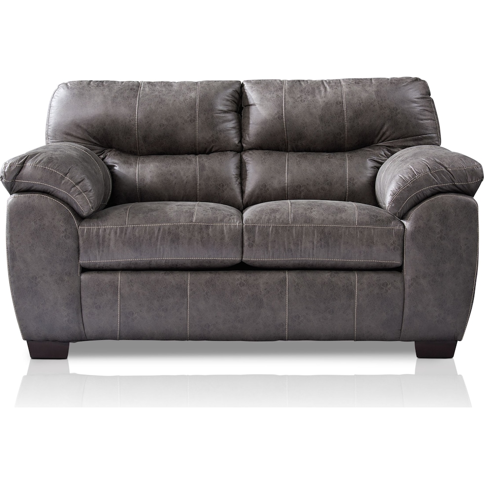 bennett gray  pc living room   
