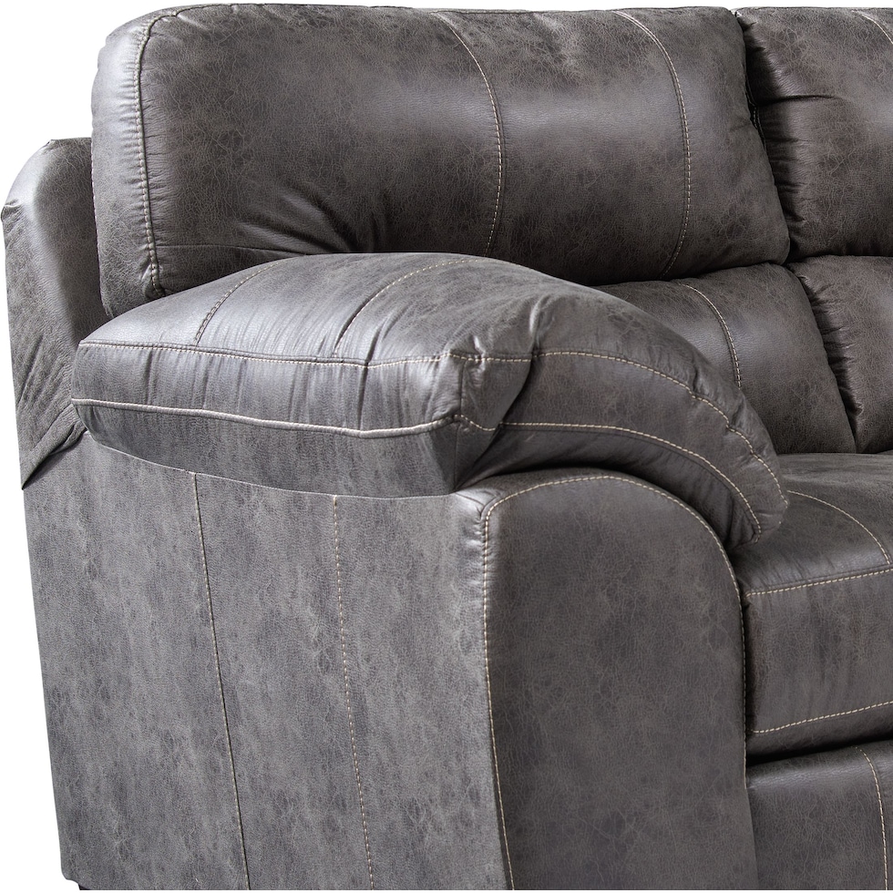bennett gray  pc living room   