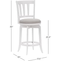 berger dimension schematic   