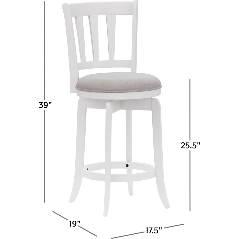 berger dimension schematic   