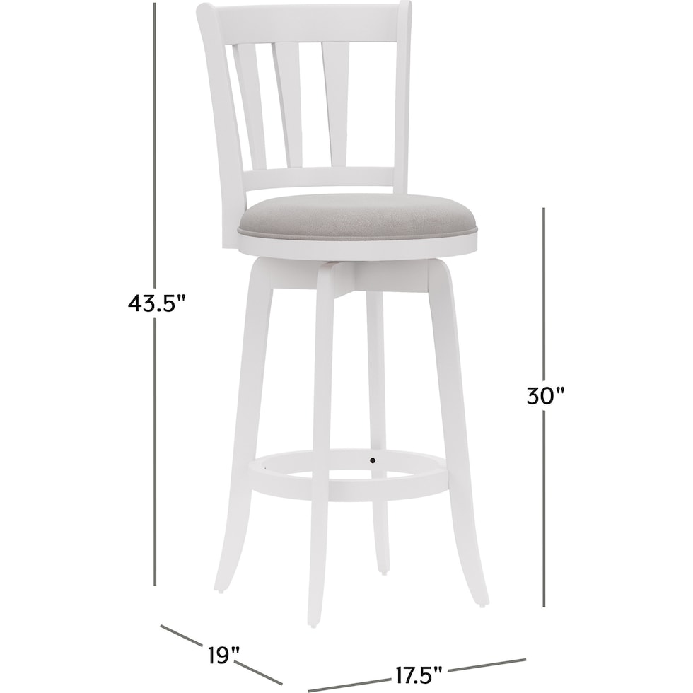 berger dimension schematic   