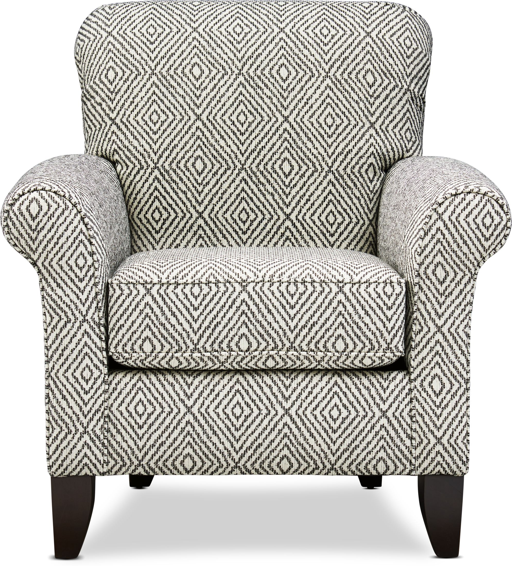 kingston accent chair