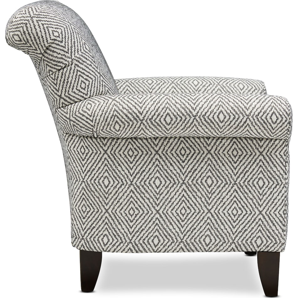 Kingston Accent Chair Value City Furniture