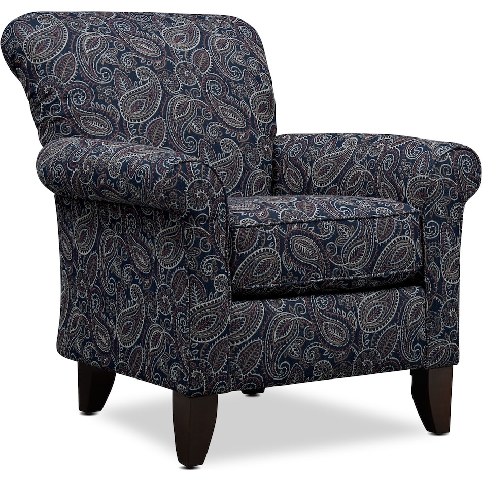 Kingston Accent Chair Value City Furniture