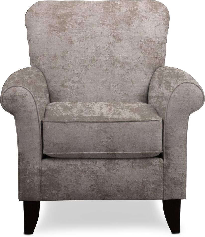 Kingston Accent Chair Value City Furniture