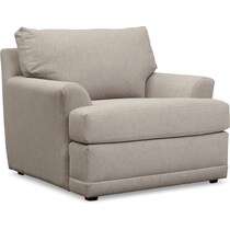 berkeley gray chair   