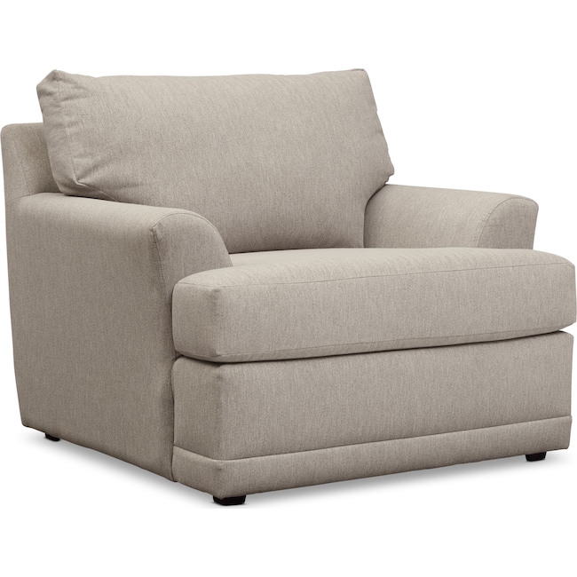 Living Room Furniture - Berkeley Chair