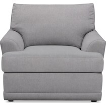 berkeley gray chair   