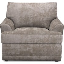 berkeley gray chair   