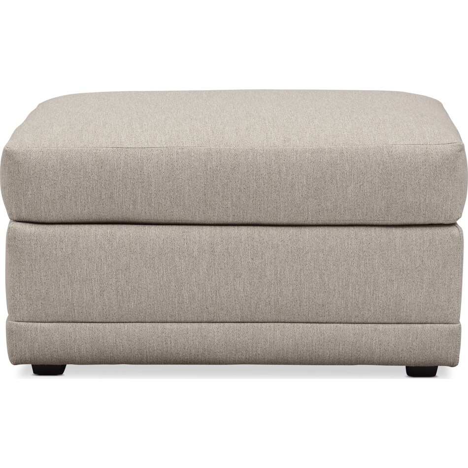 Berkeley Ottoman Value City Furniture